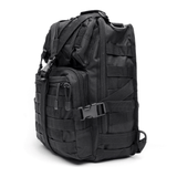 Tactical Medium Sling Range Bag from Jupiter Gear