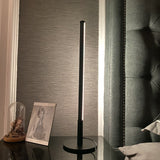 Léger LED Table Lamp From Ozarké