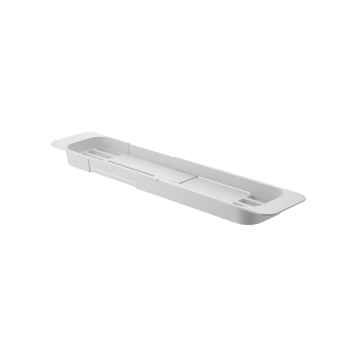 Expandable Bathtub Caddy (2" H) from Yamazaki Home