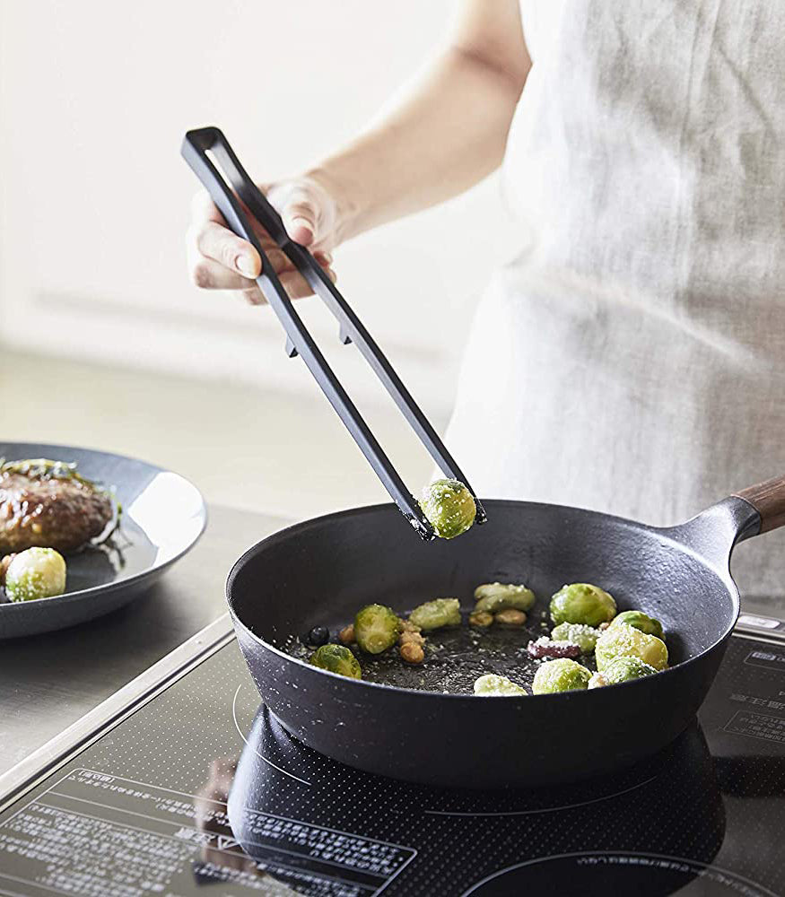 Floating Utensil - Four Styles - Silicone from Yamazaki Home