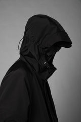 B1 Casual Tech Jacket from Niepce Inc
