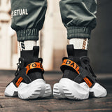 803 EVO Knit Runner from Niepce Inc