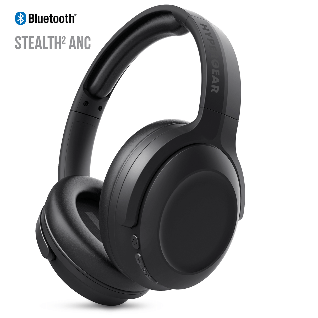 Stealth2 ANC Wireless Headphones from Best Product Finds