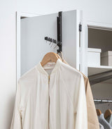 Over-the-Door Hook - Steel from Yamazaki Home