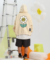 Daisy Hoodie from Niepce Inc