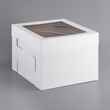 Cake Box - 16x16x12-  Flex Box from Cake Craft Shoppe, LLC