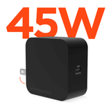HyperGear PD45W USB-C Wall Charger from Jupiter Gear Home