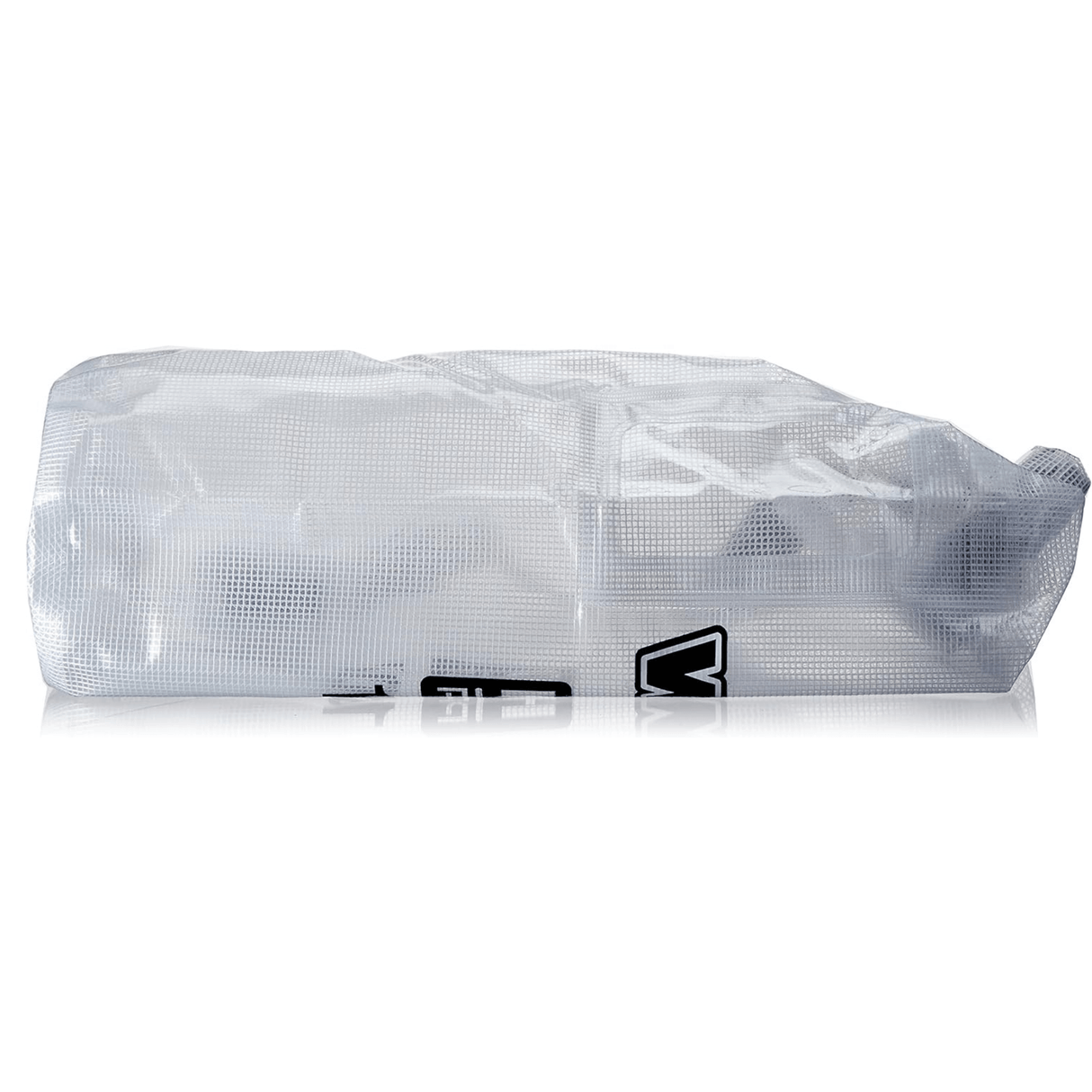 WOW Watersports H2O Proof 10L Drybag Clear from Jupiter Gear