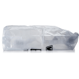 WOW Watersports H2O Proof 10L Drybag Clear from Jupiter Gear