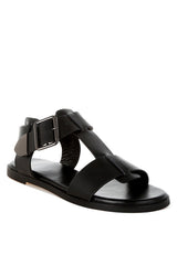 Coastal Strolls Gladiator Sandals from Tallulah Lou