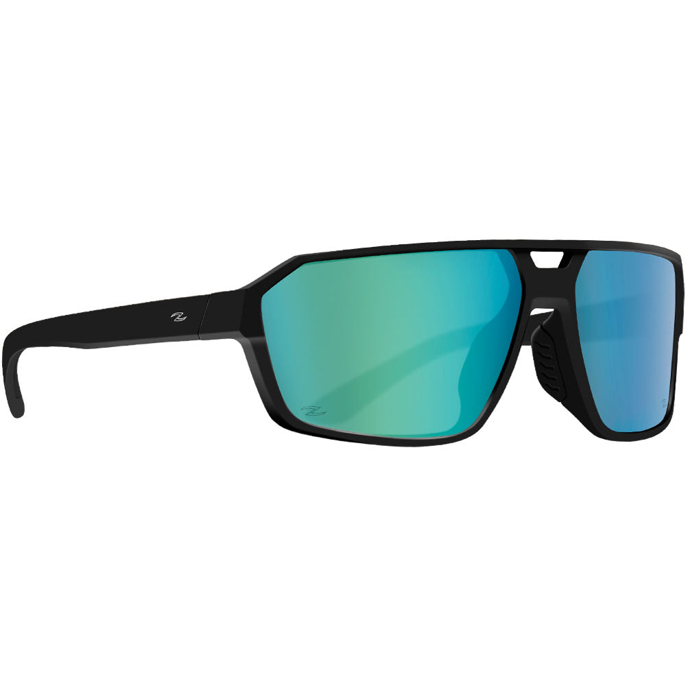Zol Deck Polarized Biodegradable Sunglasses from Zol