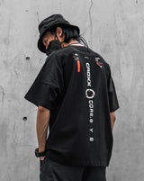 Core Ai Tech Tee from Niepce Inc