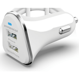 HyperGear Hi-Power Dual USB 3.4A Car Charger for iPhones and AirPods from Jupiter Gear Home