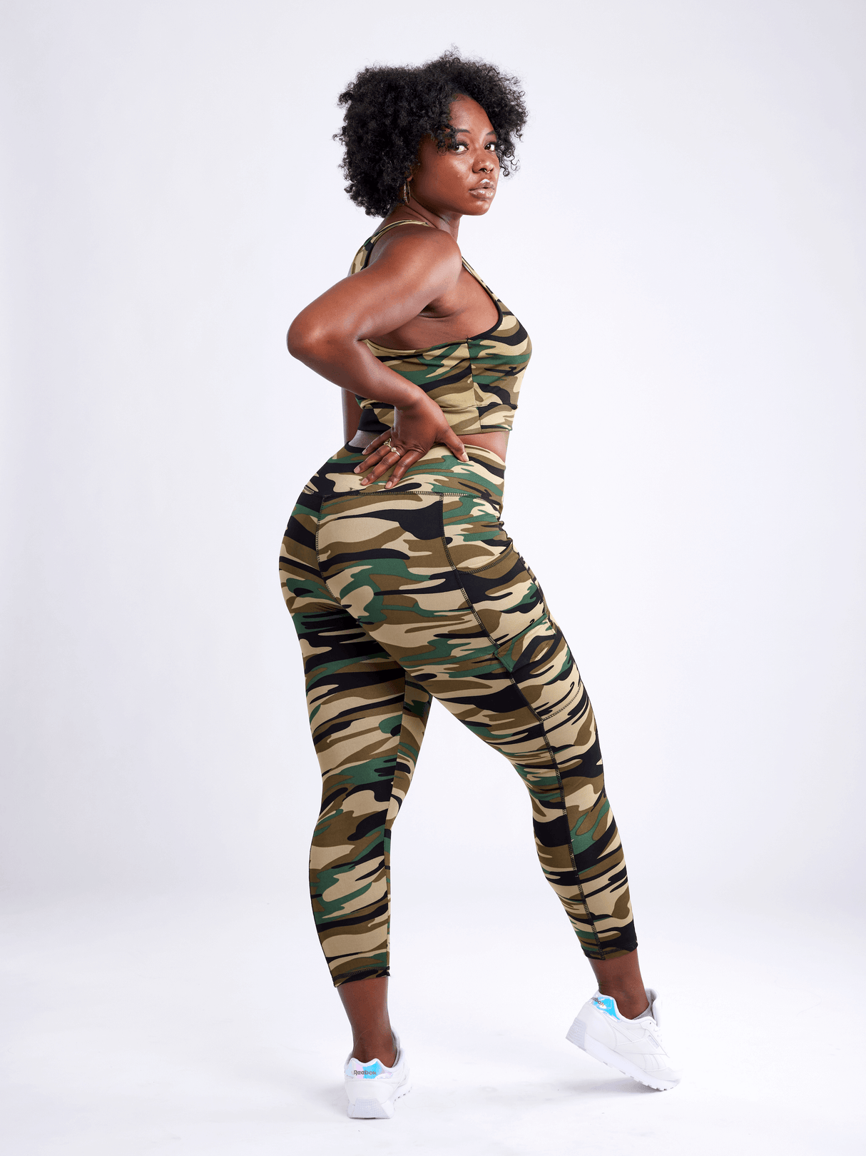 JupiterGear Racerback Lightweight Training Crop Tank Top from Jupiter Gear