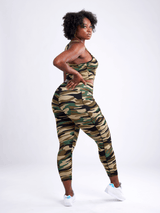 JupiterGear Racerback Lightweight Training Crop Tank Top from Jupiter Gear