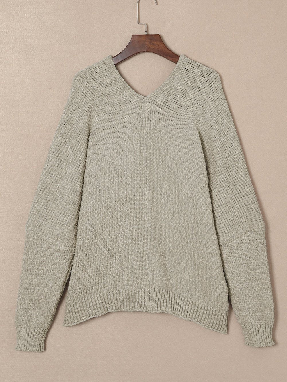 Autumn Viscose Cardigan from MsDressly