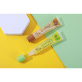 Coconut Lipgloss from Prolux Cosmetics