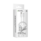 HyperGear Hi-Power Dual USB 3.4A Car Charger for iPhones and AirPods from Jupiter Gear Home