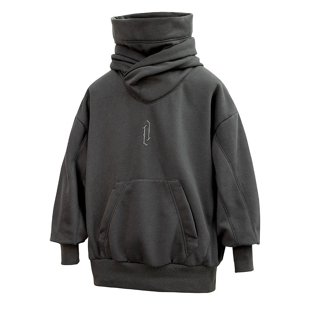 Deadly Assassin Hoodie from Niepce Inc
