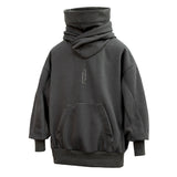 Deadly Assassin Hoodie from Niepce Inc