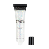 All That Glitters Face & Body Glitter Gel from Profusion Cosmetics