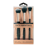 Artistry Face Essentials | 3-pc Artistry Face Brush Set from Profusion Cosmetics
