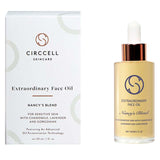 NANCY'S BLEND - EXTRAORDINARY FACE OIL for SENSITIVE SKIN  From CIRCCELL SKINCARE