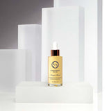 NANCY'S BLEND - EXTRAORDINARY FACE OIL for SENSITIVE SKIN  From CIRCCELL SKINCARE