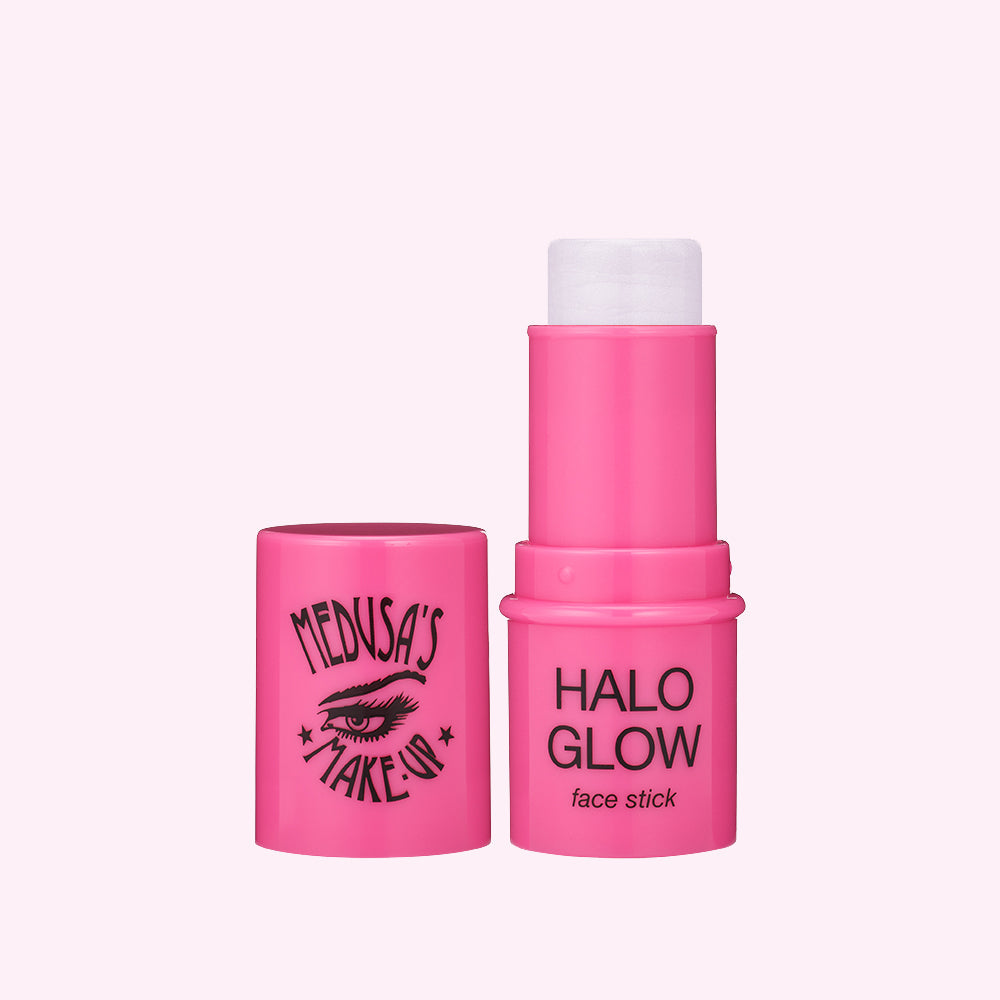 Halo Glow Face Stick - Aura from Medusa's Makeup