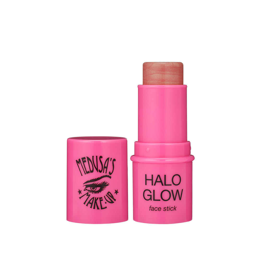 Halo Glow Face Stick - Beach Bunny from Medusa's Makeup