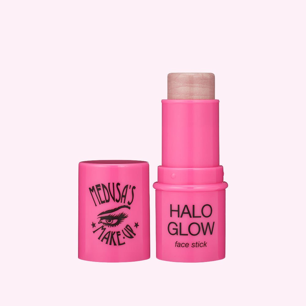 Halo Glow Face Stick - Sepia from Medusa's Makeup