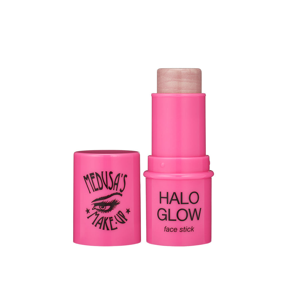 Halo Glow Face Stick - Sepia from Medusa's Makeup