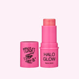 Halo Glow Face Stick - Tiger Lily from Medusa's Makeup