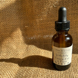 Under-Eye & Face Serum - Vitality (Essential Oils) from Creme de la Crop
