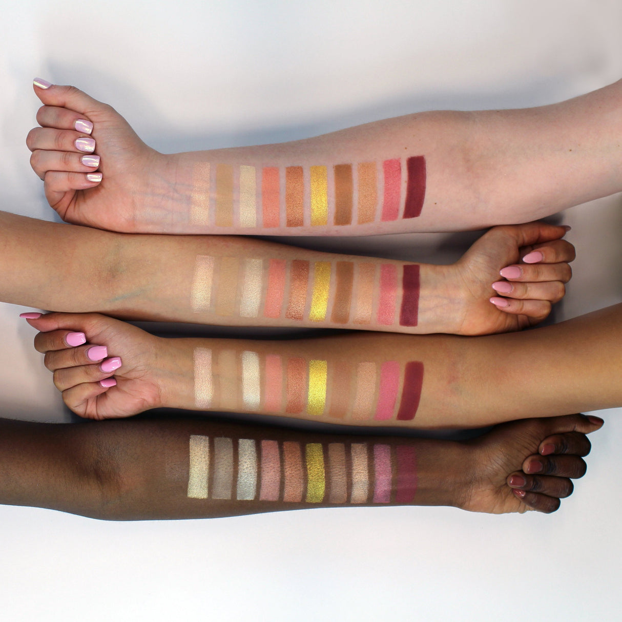 Face Kit from Profusion Cosmetics