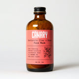 Bentonite Clay + Rose Face Mask from Canary