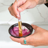 Bentonite Clay + Rose Face Mask from Canary