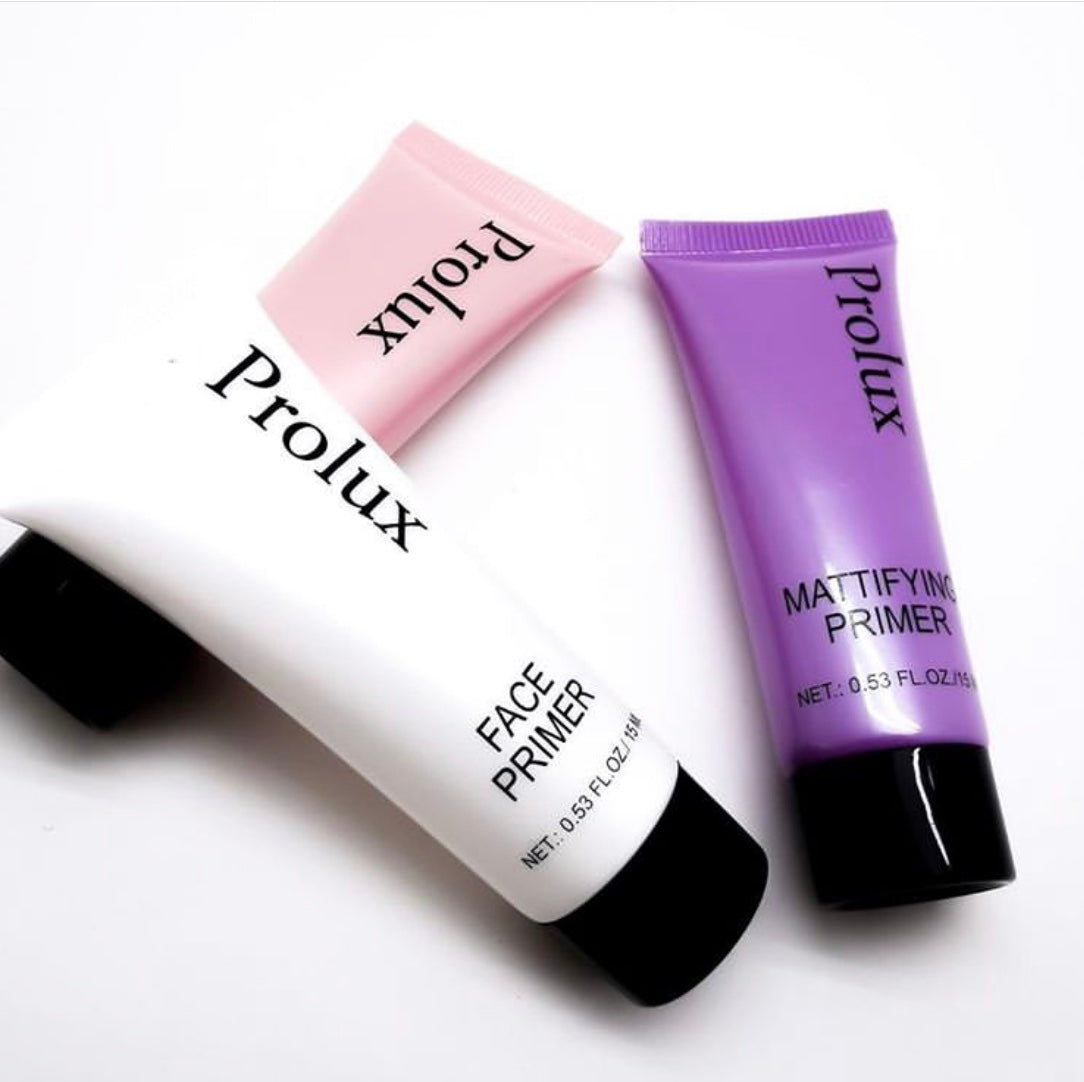 Prolux Face Primer from Prolux Cosmetics