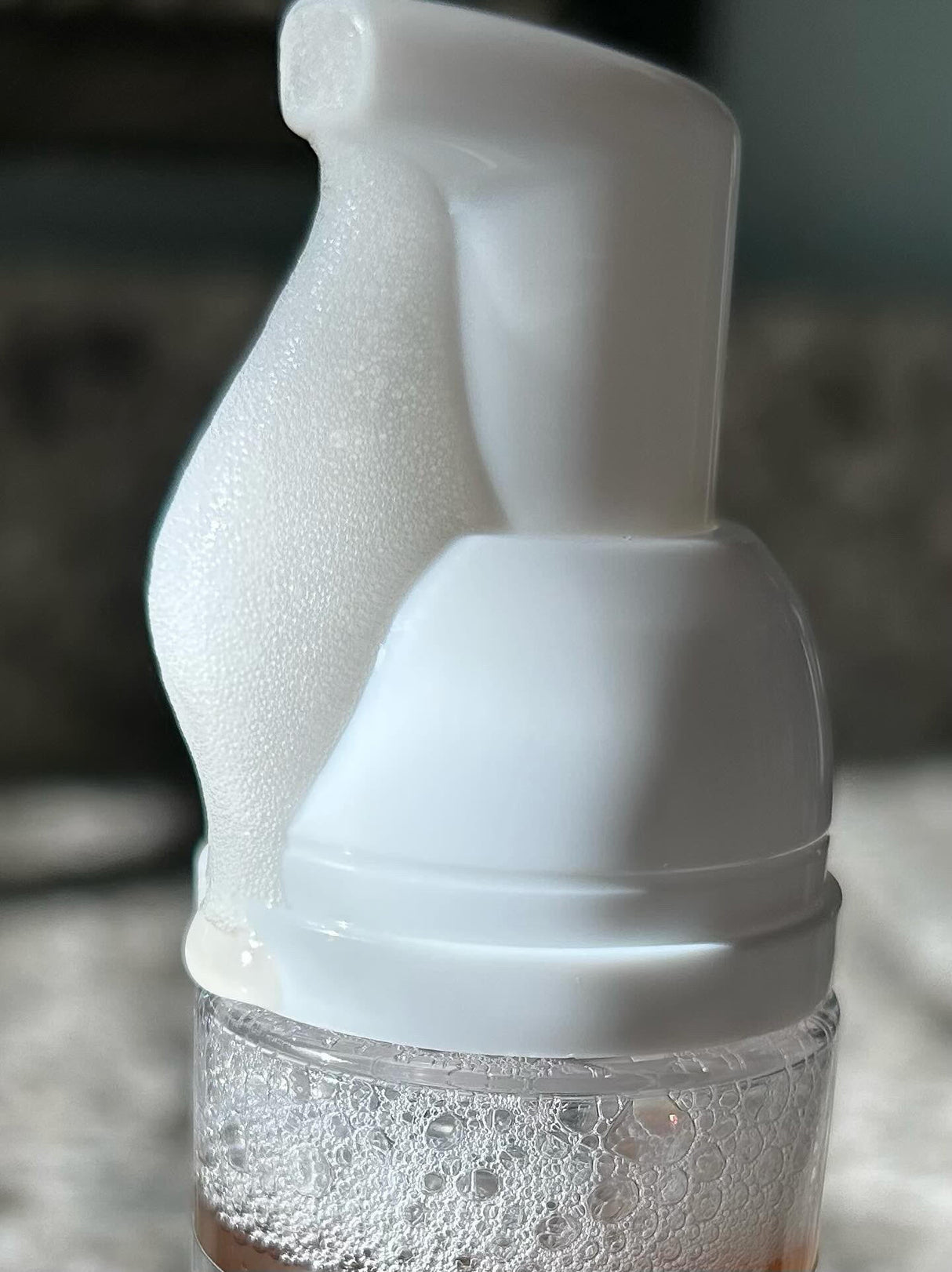Foaming, Oil-Free Face Wash for Acne Prone and Sensitive Skin from Epilynx Skincare and Cosmetics