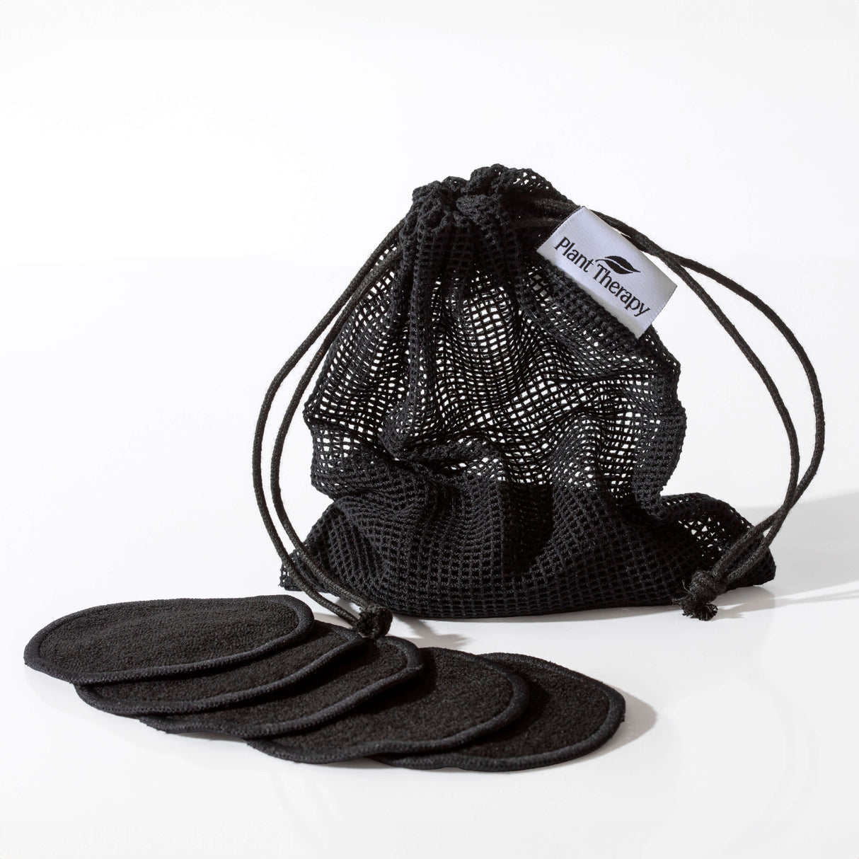Reusable Makeup Remover Pads from Plant Therapy