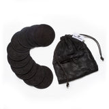 Reusable Makeup Remover Pads from Plant Therapy