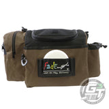 Fade Gear Crunch Box Disc Golf Bag from Gotta Go Gotta Throw