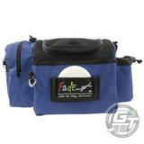 Fade Gear Crunch Box Disc Golf Bag from Gotta Go Gotta Throw