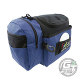 Fade Gear Crunch Box Disc Golf Bag from Gotta Go Gotta Throw