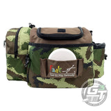 Fade Gear Crunch Box Disc Golf Bag from Gotta Go Gotta Throw