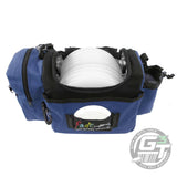 Fade Gear Crunch Box Disc Golf Bag from Gotta Go Gotta Throw