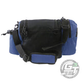 Fade Gear Crunch Box Disc Golf Bag from Gotta Go Gotta Throw