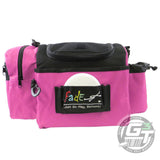 Fade Gear Crunch Box Disc Golf Bag from Gotta Go Gotta Throw