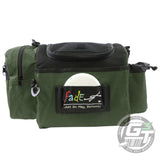 Fade Gear Crunch Box Disc Golf Bag from Gotta Go Gotta Throw