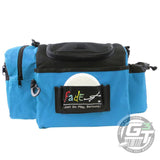 Fade Gear Crunch Box Disc Golf Bag from Gotta Go Gotta Throw
